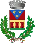 Blason de Pietrabruna