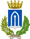 Blason de Pietrasanta