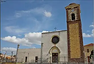 Monastir (Italie)