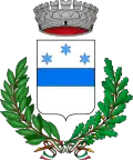 Blason de Pieve Emanuele