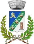 Blason de Pieve Ligure