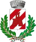 Blason de Pieve del Cairo
