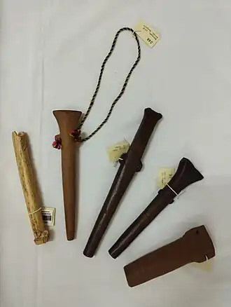 Image illustrative de l’article Pifülka