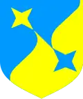 Blason de Pihtla