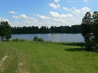 Image illustrative de l’article Lac Piigandi