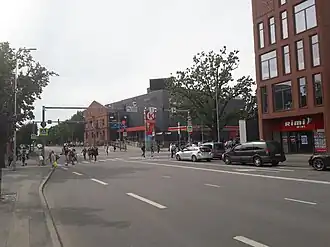 Image illustrative de l’article Pikk tänav (Pärnu)