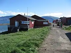 illustration de Pilersuisoq