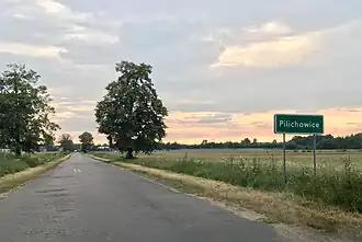 Pilichowice