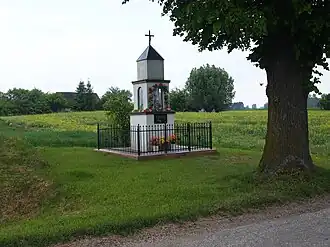 Pilichowo (Poméranie)