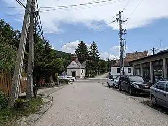 Pilisszentlászló