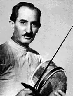 Piller dans les années 1930