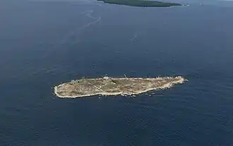 Image illustrative de l’article Île Pilot