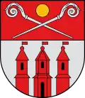 Blason de Piltene