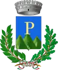 Blason de Pimonte