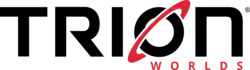 logo de Trion Worlds