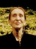 Pina Bausch