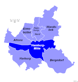 Hamburg-Mitte