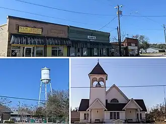 Pinewood (Caroline du Sud)