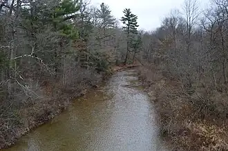 Monroe Township (comté de Clarion, Pennsylvanie)