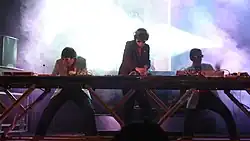 Description de cette image, également commentée ci-après