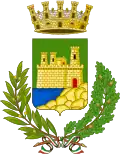 Blason de Piombino