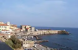 Le canal de Piombino