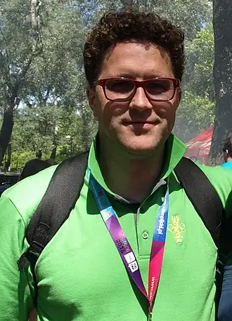 Image illustrative de l’article Piotr Markiewicz