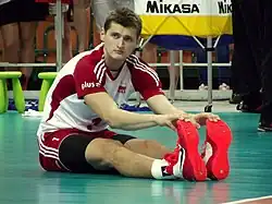 Image illustrative de l’article Piotr Nowakowski