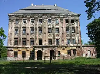 Piotrkowice (Basse-Silésie)