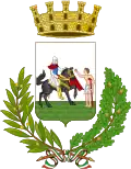 Blason de Piove di Sacco