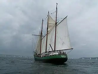 illustration de Pippilotta