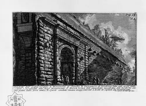 Image illustrative de l’article Arcs de Claude