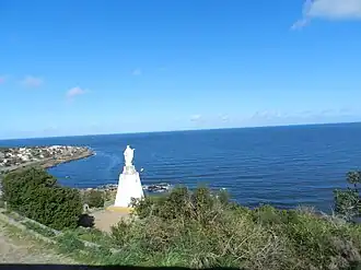 Piriápolis (Uruguay).