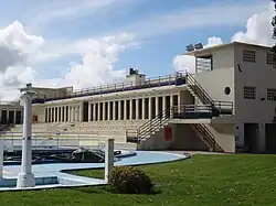 piscine Roger-Salengro