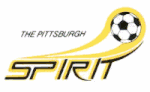 Logo du Spirit de Pittsburgh
