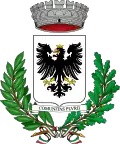 Blason de Piuro