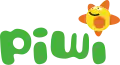 Logo de Piwi du 9 juillet 2002 au 17 mai 2011