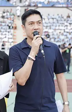 Image illustrative de l’article Piyapong Pue-on