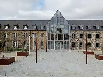 Pléchâtel
