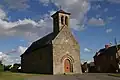La chapelle du Châtellier