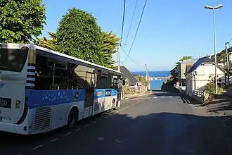 Image illustrative de l’article Réseau BreizhGo des Côtes-d'Armor