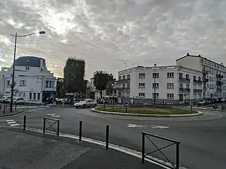 Image illustrative de l’article Boulevard Clovis-Constant