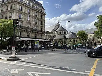 Image illustrative de l’article Place Pan-Yuliang