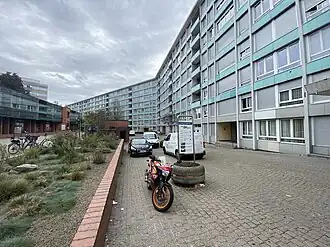 Châtelaine (Genève)