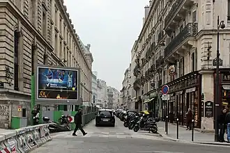 Voir la photo.