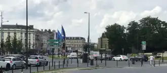 Image illustrative de l’article Place de la République (Reims)