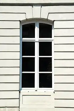 Architecture néo-classique :place des Martyrs (Bruxelles).