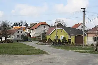 Dolní Vilémovice