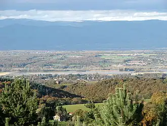 Image illustrative de l’article Forez