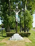 croix de chemin